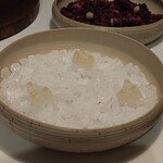 Installation Table ENSO L'asymetrie du calme - 