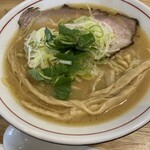 中華そば 肴 yamago - 
