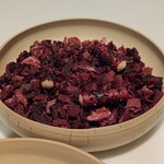 Installation Table ENSO L'asymetrie du calme - 