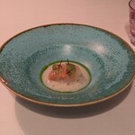 Installation Table ENSO L'asymetrie du calme - 