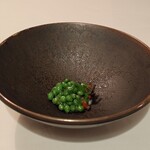 Installation Table ENSO L'asymetrie du calme - 