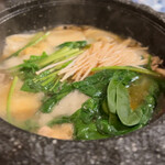 石頭楼アネックス - 