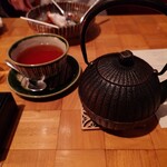 ザ タヴァン グリル＆ラウンジ - 