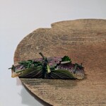 Installation Table ENSO L'asymetrie du calme - 