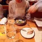 ザ タヴァン グリル＆ラウンジ - 