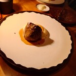 ザ タヴァン グリル＆ラウンジ - 