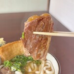 ななしのうどん - 