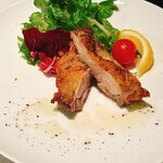 アークラウンジ - 