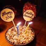 ザ タヴァン グリル＆ラウンジ - 