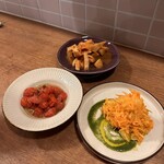 ニューバサラ - 