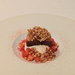 Installation Table ENSO L'asymetrie du calme - 