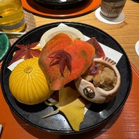 天満橋 藤かわ - 