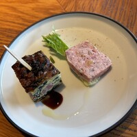 THE KINTAN STEAK - 