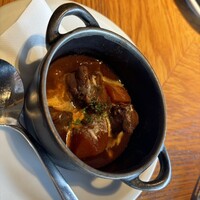 THE KINTAN STEAK - 