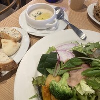 fish&wine BLUE OCEAN GRILL - 