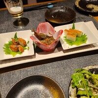 麓屋 京王プラザホテル - 