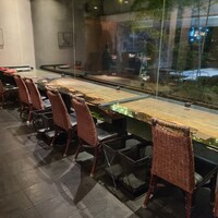 麓屋 京王プラザホテル - 