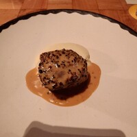 ザ タヴァン グリル＆ラウンジ - 