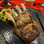 ハングリータイガー - 