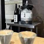 鮨ト酒肴 富かわ - 