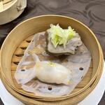 点心工房 九龍 - 