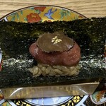 鮨ト酒肴 富かわ - 