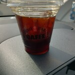 吉野麦米カフェ - 