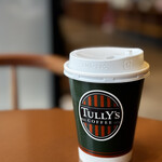 タリーズコーヒー ウィズユー - ドリンク写真: