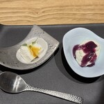 鮨ト酒肴 富かわ - 