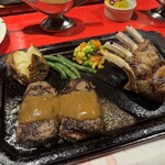 ハングリータイガー - 