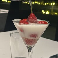 THE COSMOPOLITAN GRILL BAR TERRACE - 