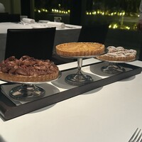 THE COSMOPOLITAN GRILL BAR TERRACE - 