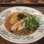 中華旬彩 森本 - 