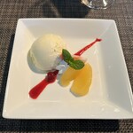 西洋割烹 いちはし - 