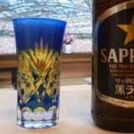 宮鍵 - 中瓶ビール