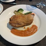 西洋割烹 いちはし - 