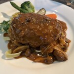 西洋割烹 いちはし - 