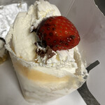 ロワゾ・ブリュ - 