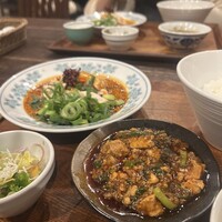 中華旬彩 森本 -  中華旬彩 森本 -