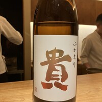 鮨処 石ばし - 