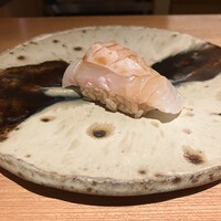 鮨処 石ばし - 