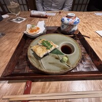 鰻う おか冨士 - 
