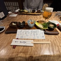 鰻う おか冨士 - 