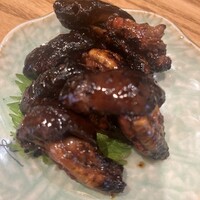 うなぎ家 しば福や - 