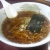 ラーメン屋たかしクン