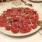 アンティカ オステリア カルネヤ - 200日熟成！！！