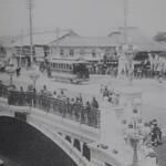 宮鍵 - 納屋橋1913年