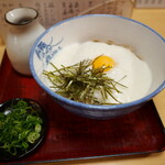 信州そば 御岳さん - 