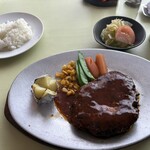 ステーキハウスみや - 