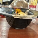 スープカリー 奥芝商店 女満飛行店 - 